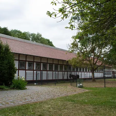 Gut Dankerode Dankerode (Hessen)