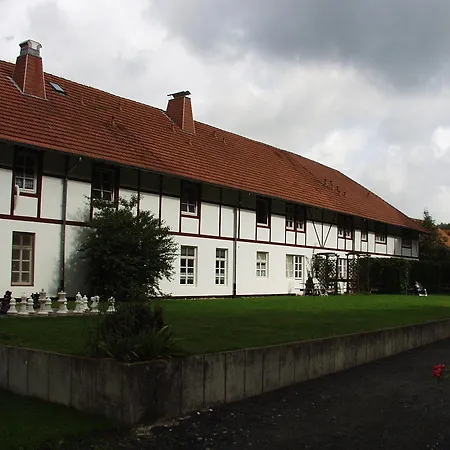 Gut Dankerode Dankerode (Hessen)