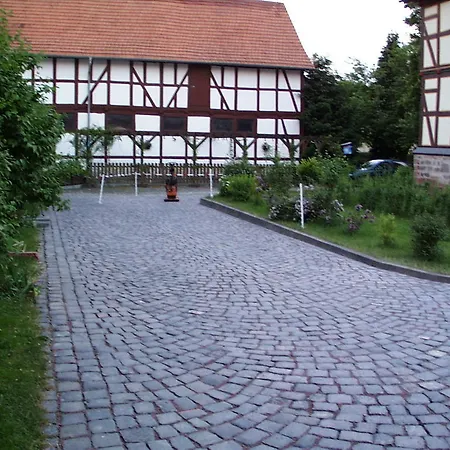 Apartment Gut Dankerode