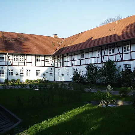 Appartement Gut Dankerode (Hessen)