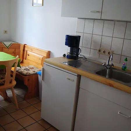 Apartment Gut *