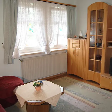 Appartement Gut Dankerode (Hessen)